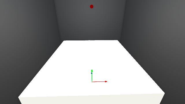 Precision Switch Flicking Shot