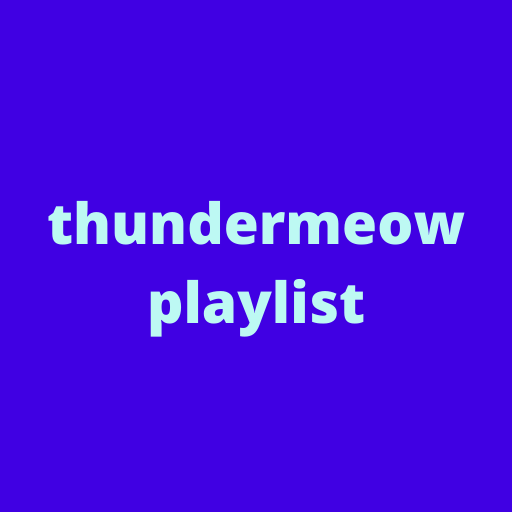 thundermeow
