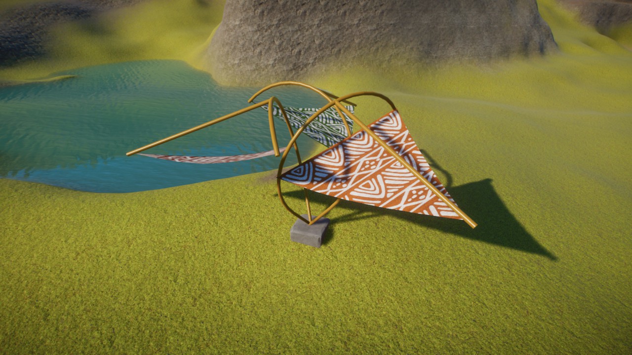Sunshade