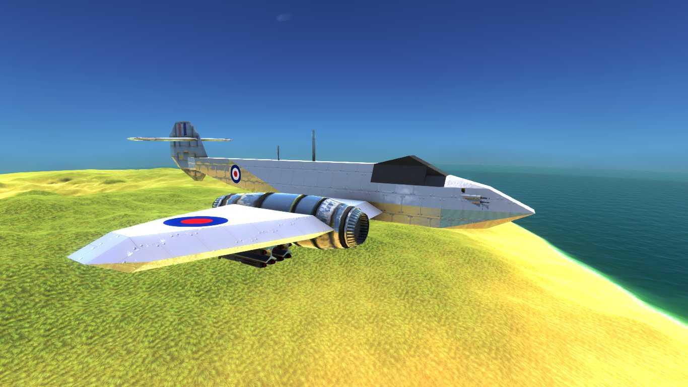 Gloster Meteor