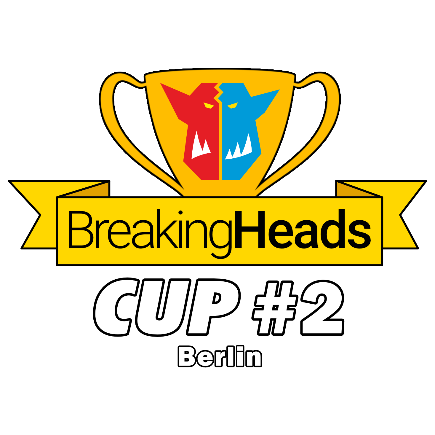 BreakingHeads Cup #2 - Layout 2 - Day 1 (outdated)