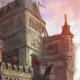 Armoured Empire and Brettonia