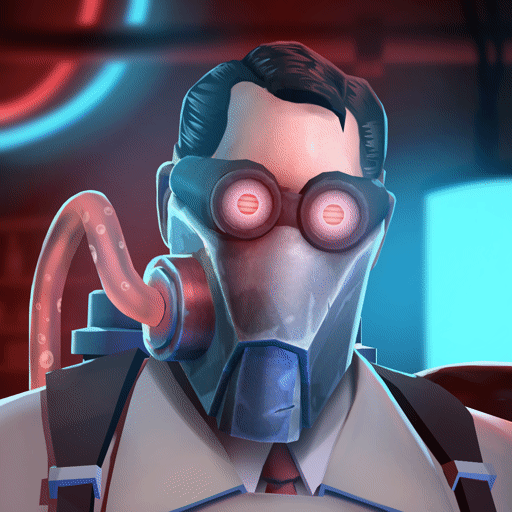 Medic'O' Tron