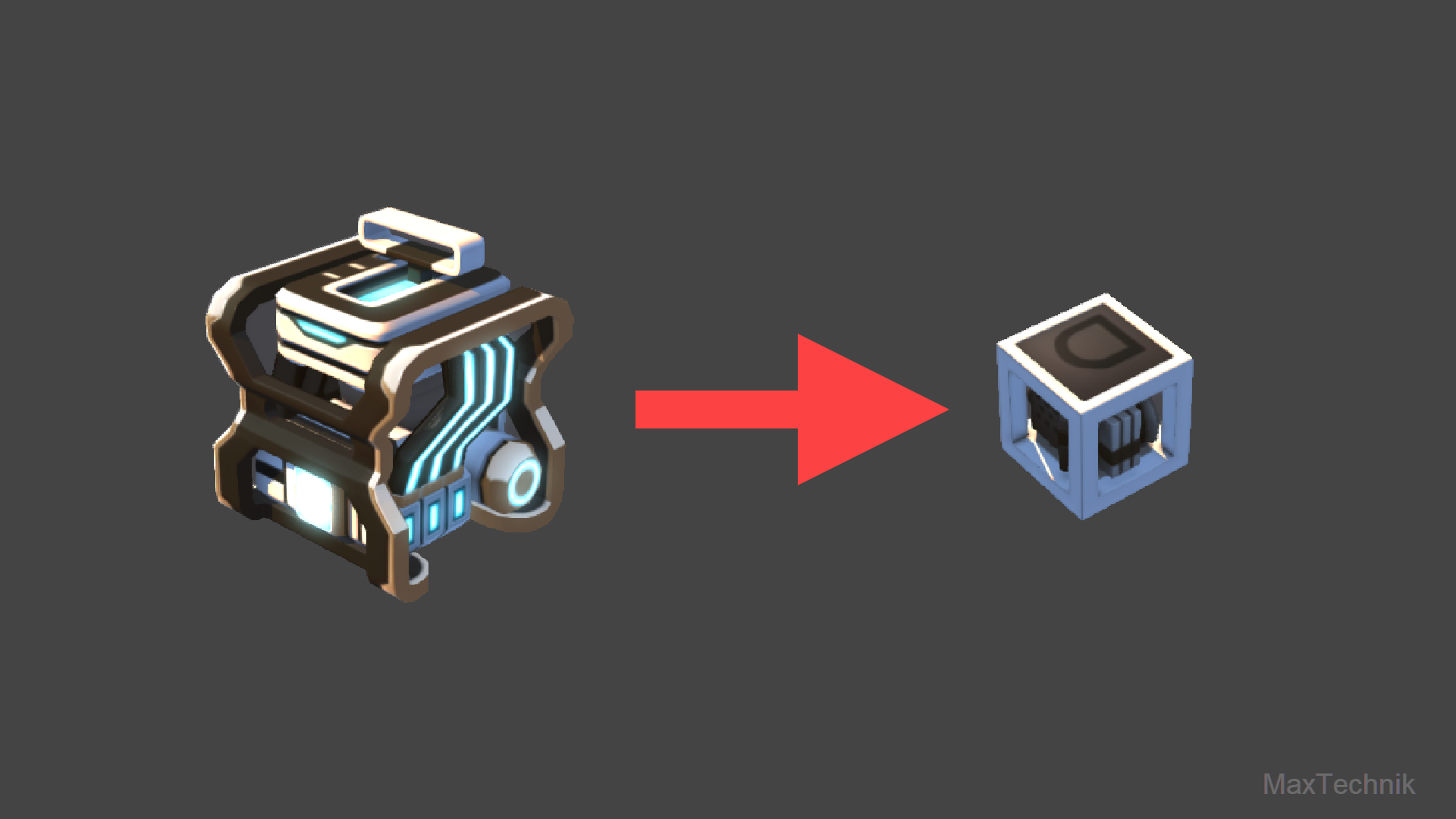 1 block engines