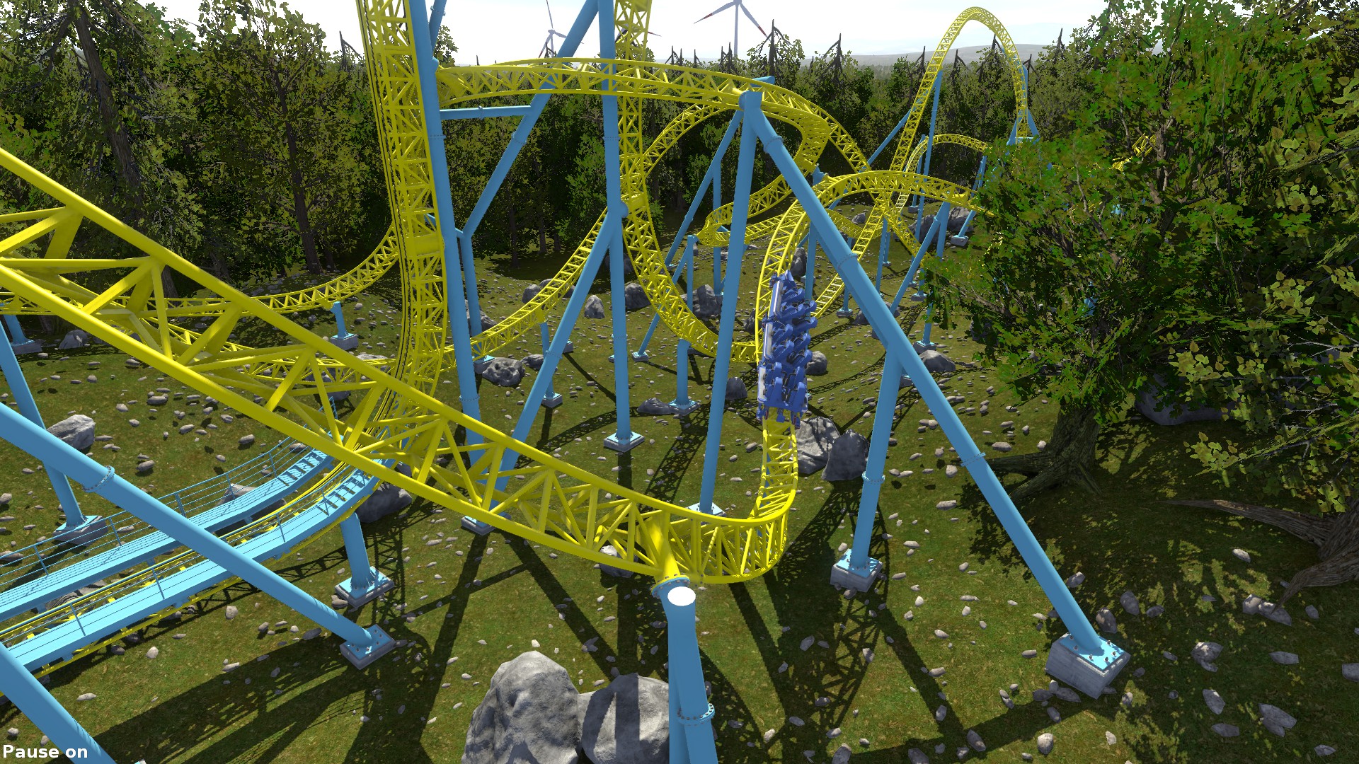 Park Image