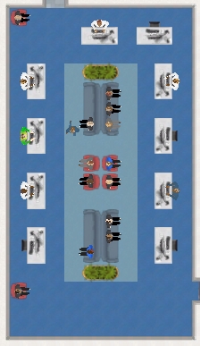 Staff Office-1