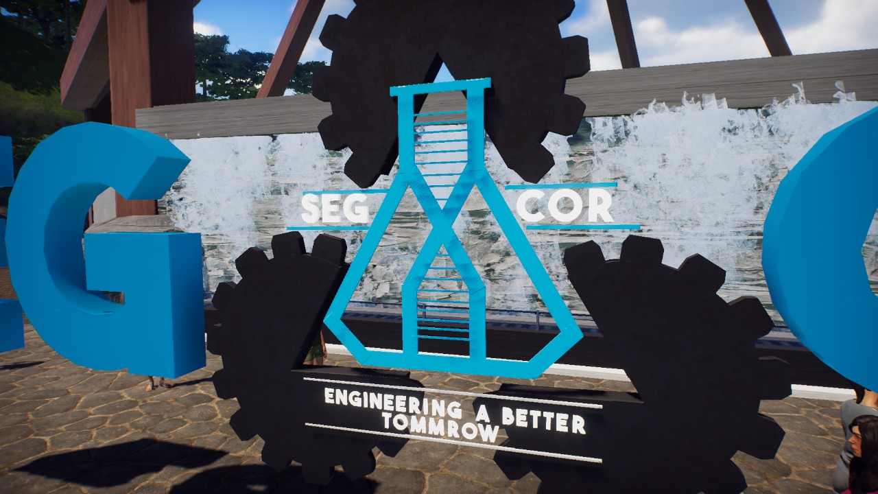 segcor sign