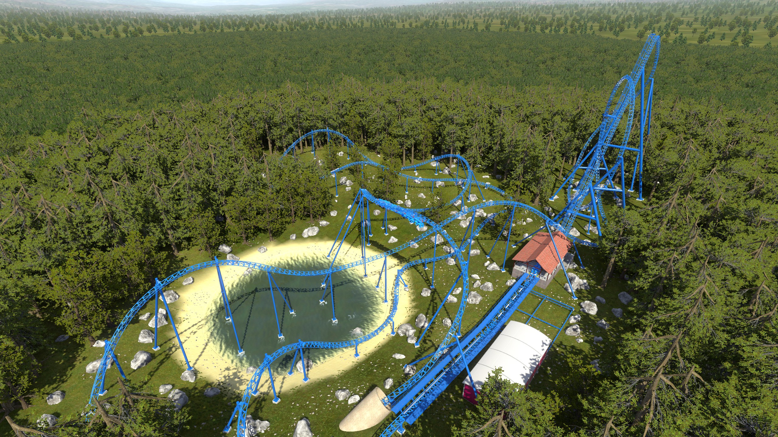 Park Image