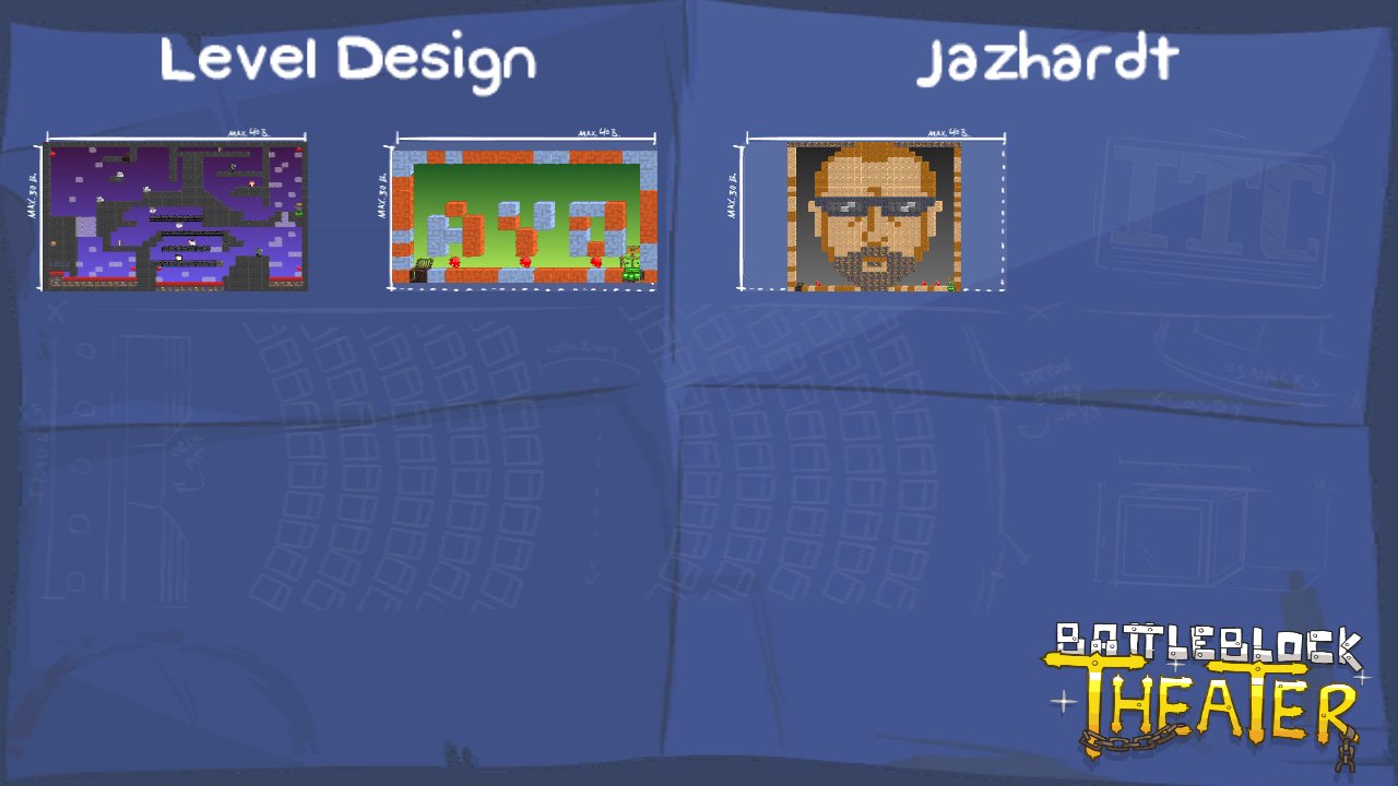 Level Design