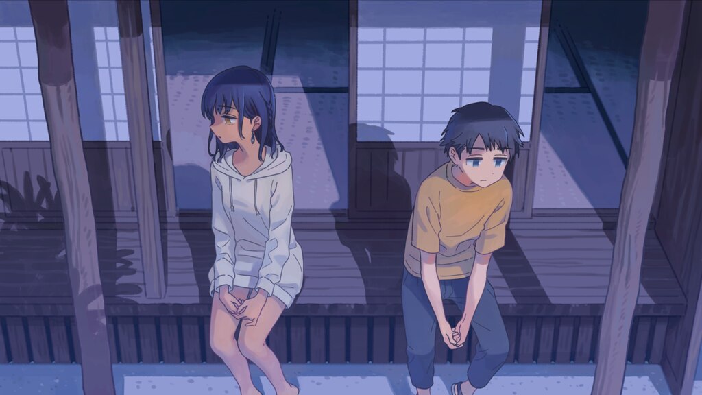 Steam コミュニティ :: イハナシの魔女