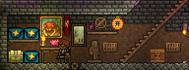 rainbow_world – tModLoader Mod