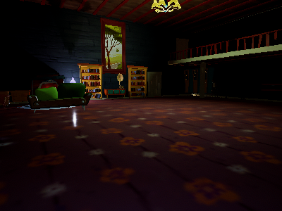 Reifen~House