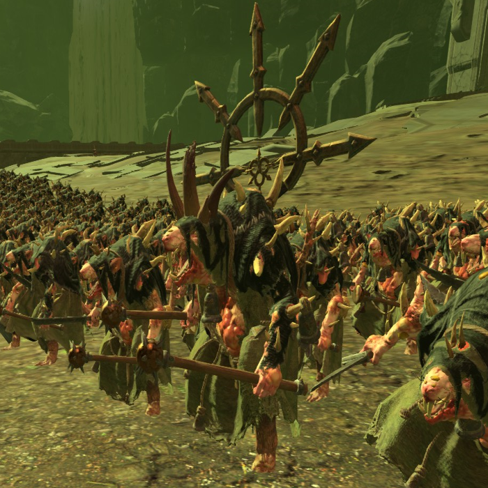 Plague Spreaders