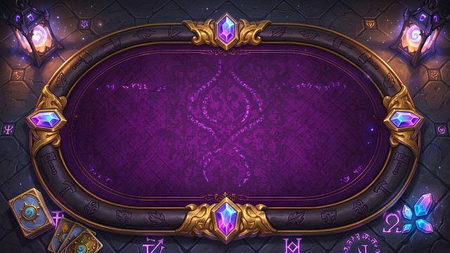 Hearthstone Table