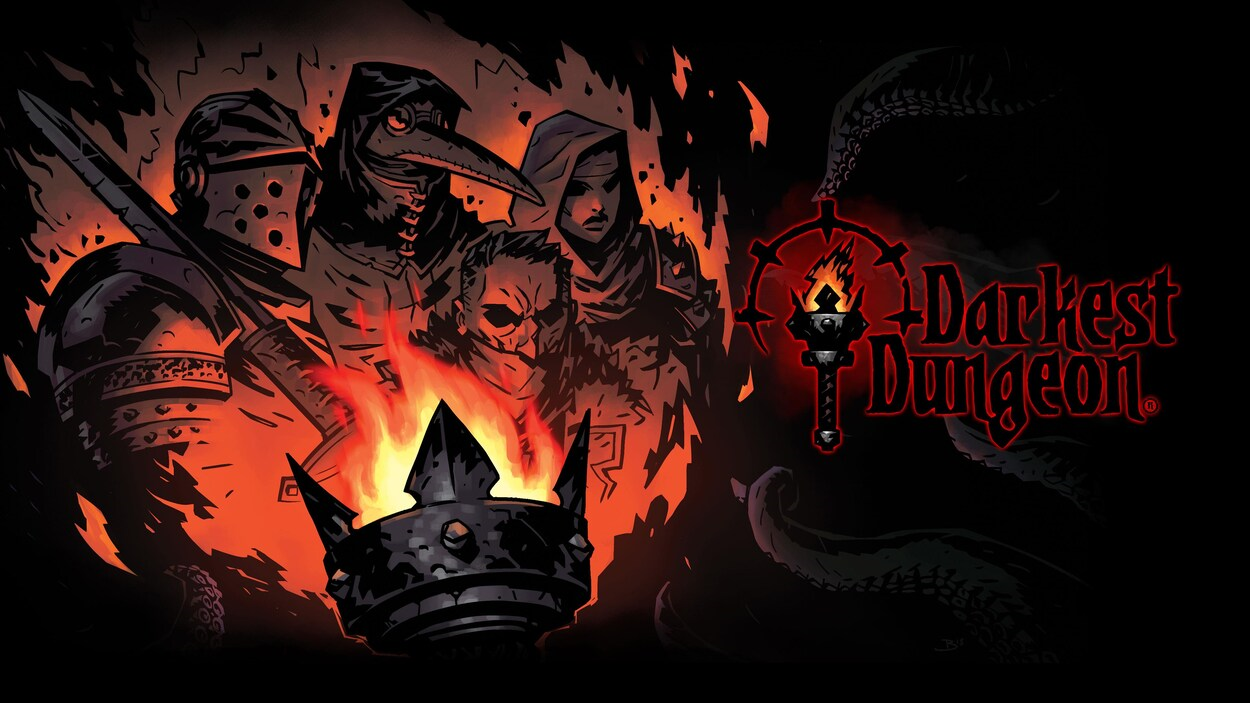 Darkest Dungeon Traits