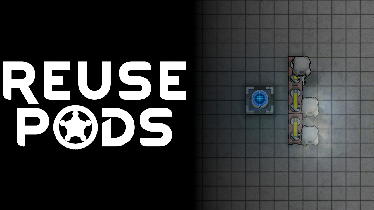 Reuse Pods (Continued)