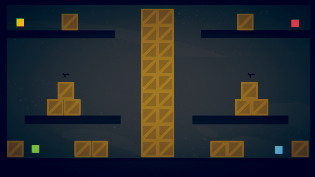 The Box Factory