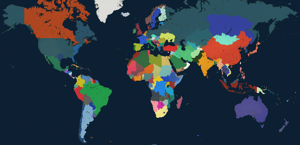 New Scenario