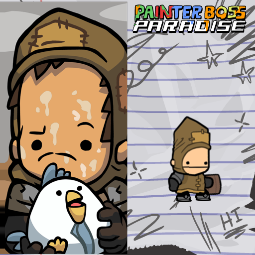 PEASANT SHOVEL
