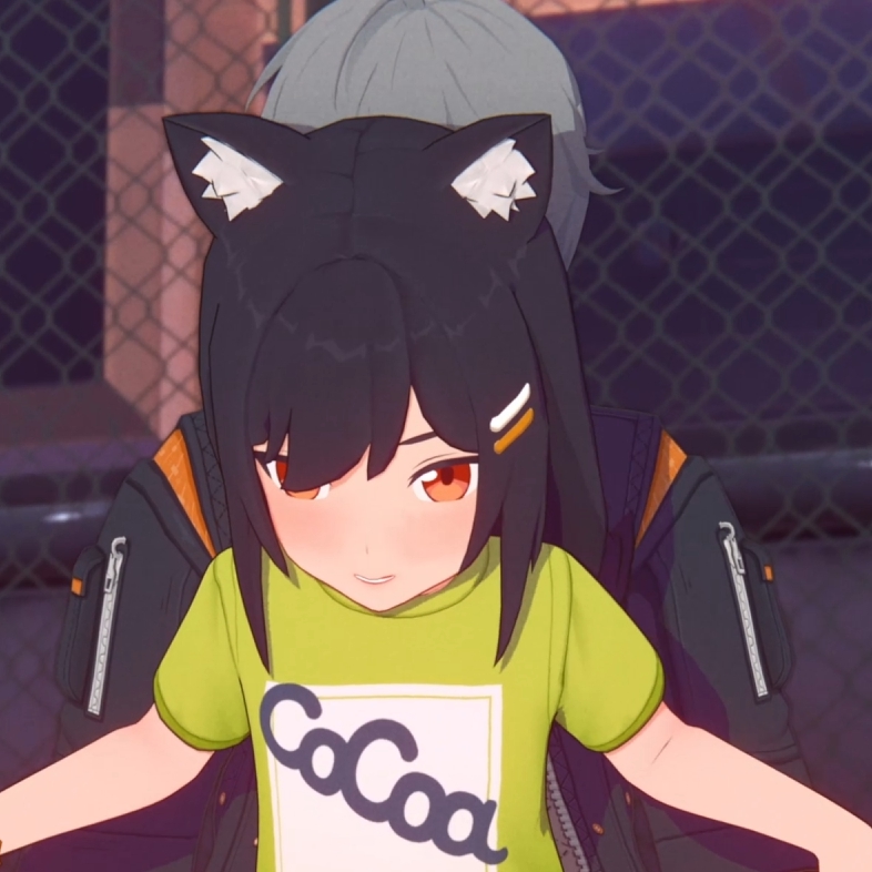 Erio 26.03 绝区零 ZZZ NPC
