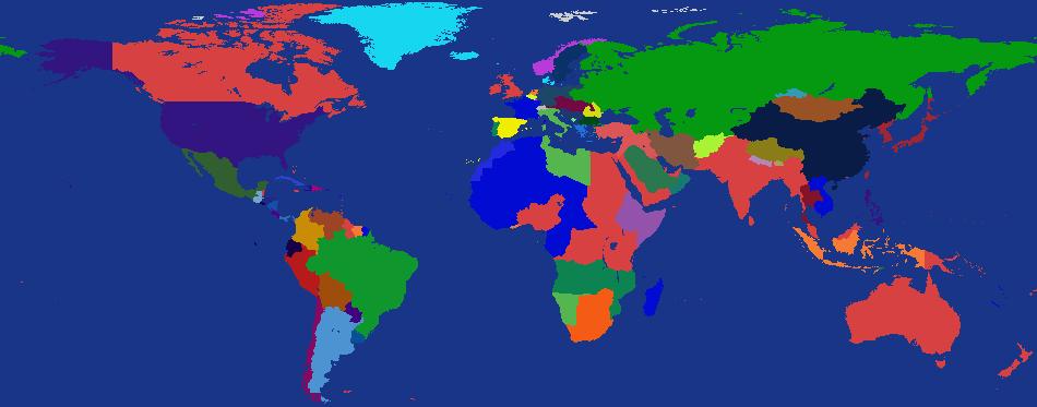 How Views Caused WW1 Over Africa