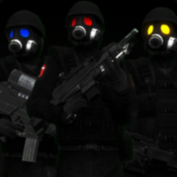 TRS styled SAS4 Vgui