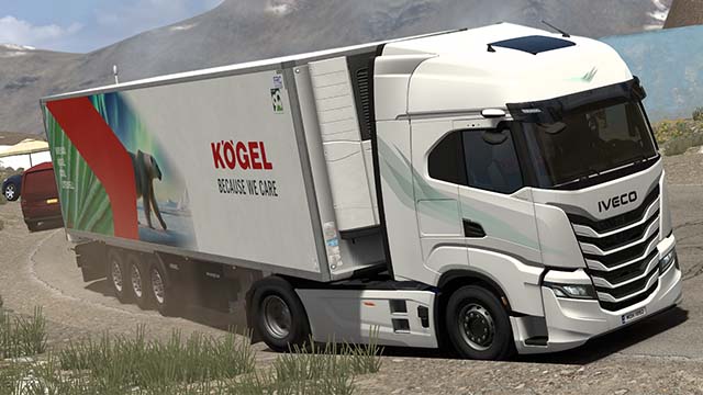 Kheyar3 Kogel [Skin]