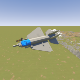 F22 Fighter Jet