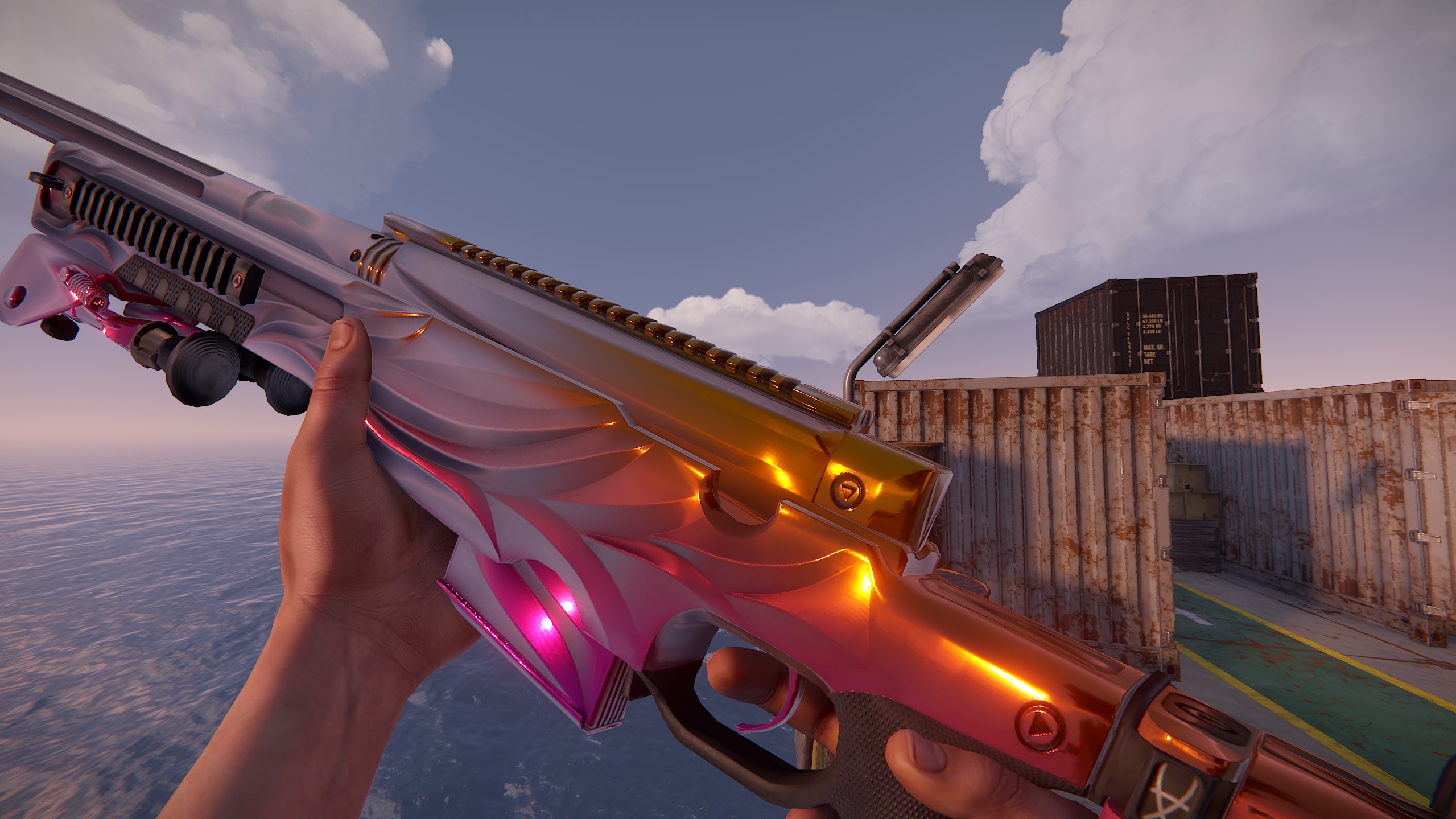 Isoparam L96 thumbnail 3