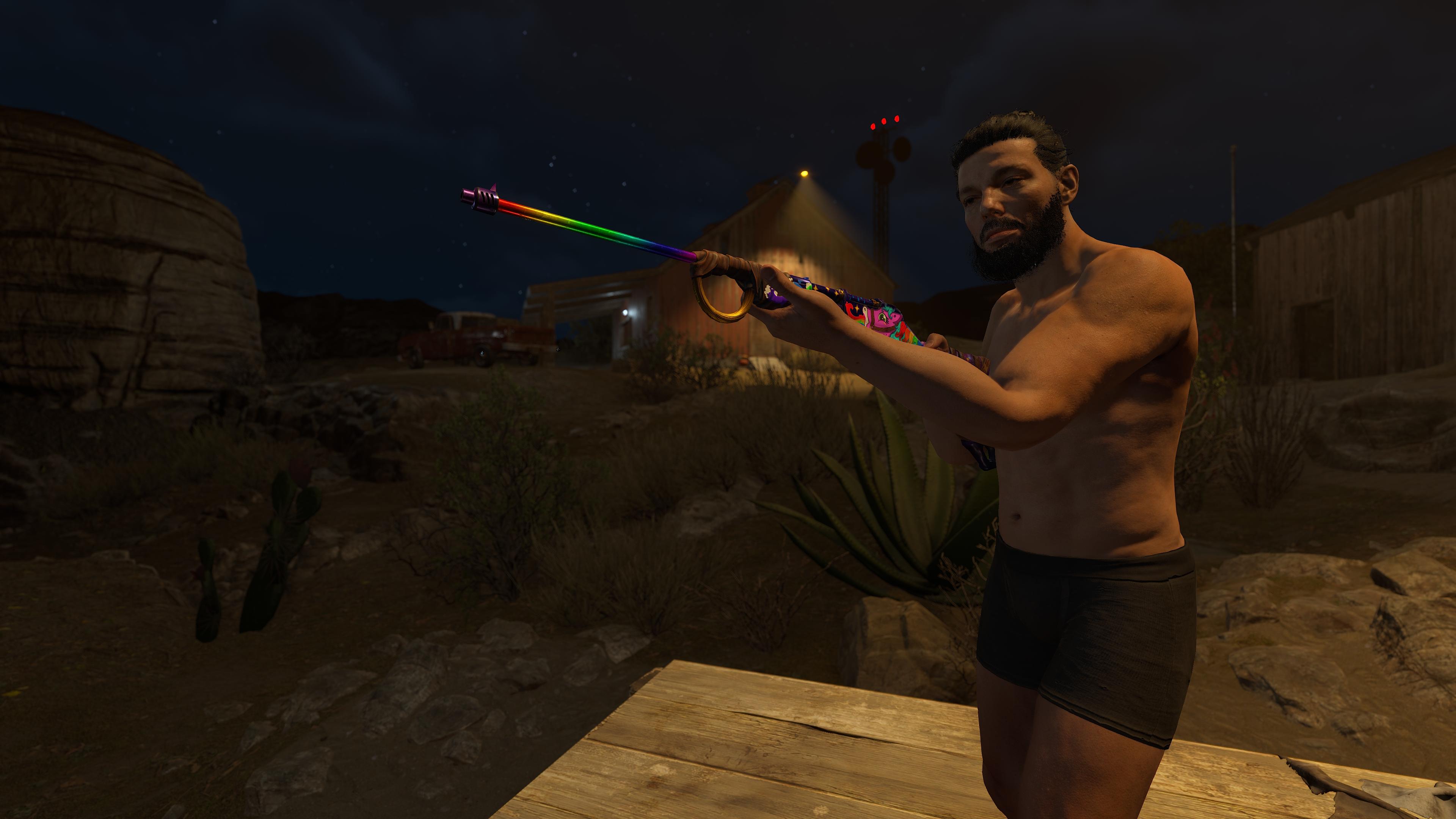 Rainbow Pony Bolt thumbnail 11