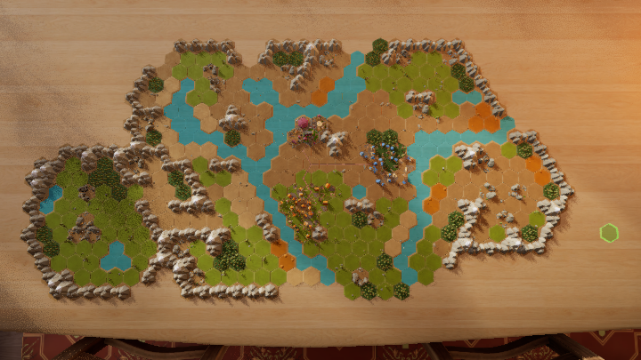 Customized Twin River Valley