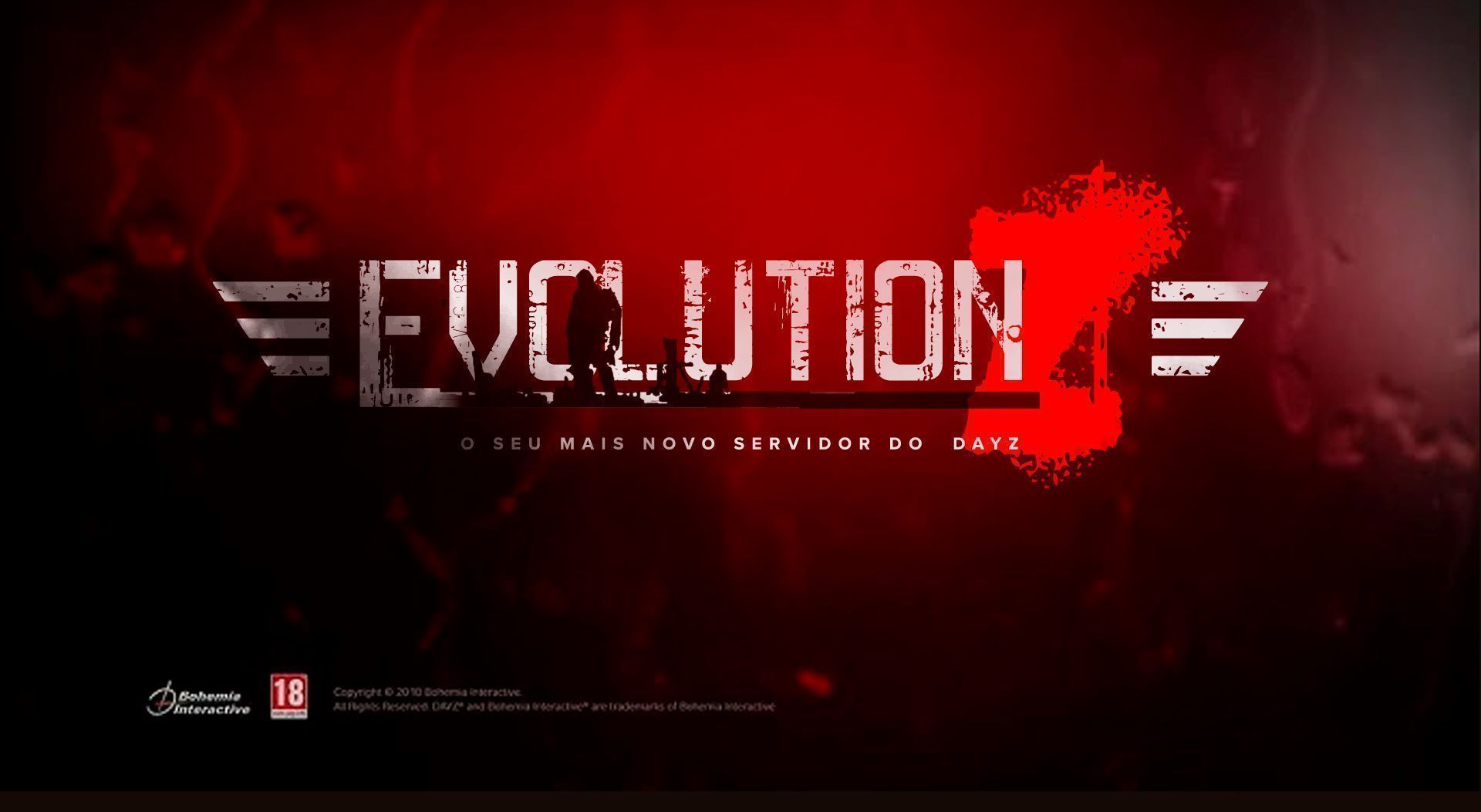 EvolutionZ Server Pack 2026