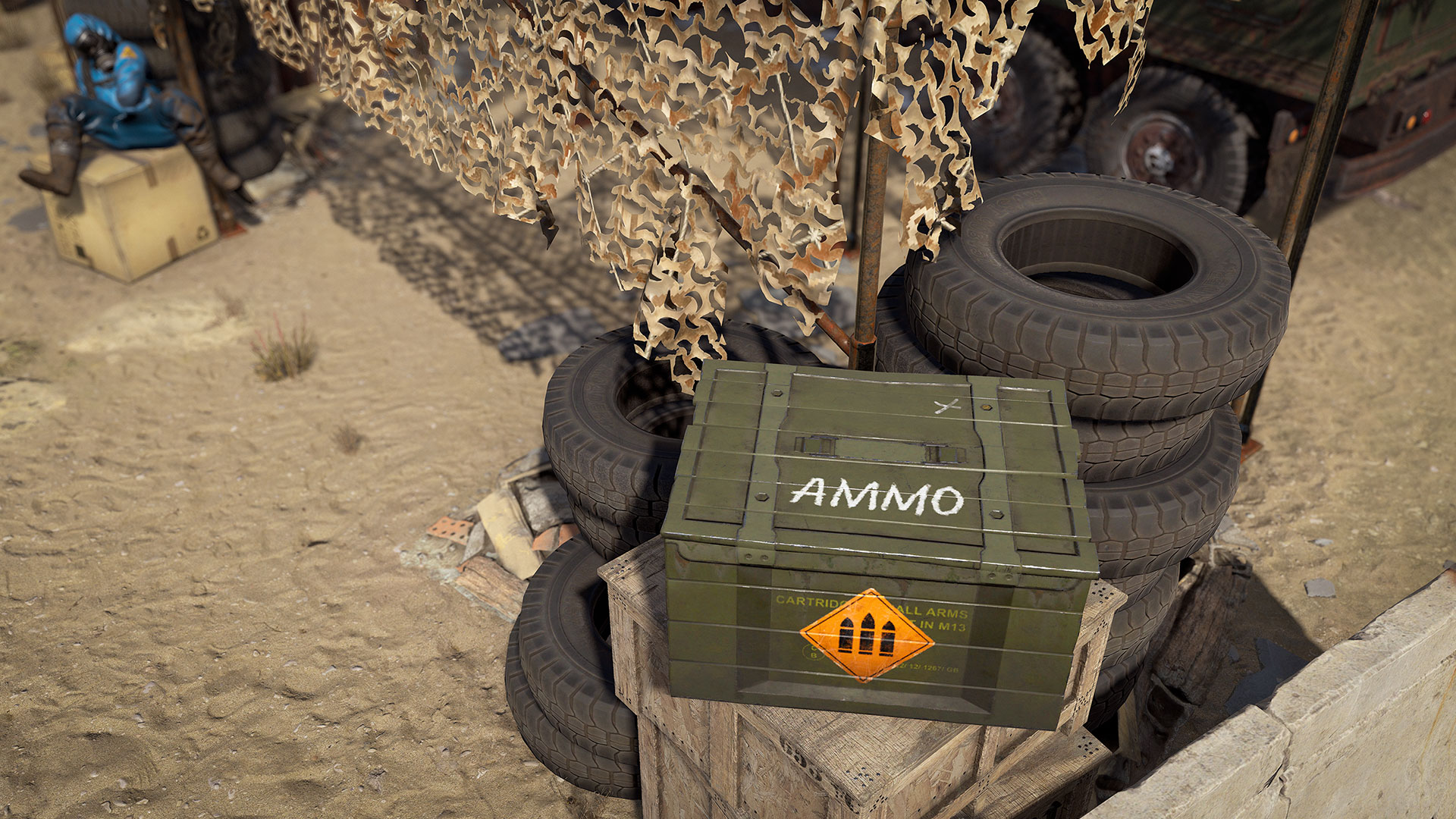 Small Ammo Box thumbnail 5