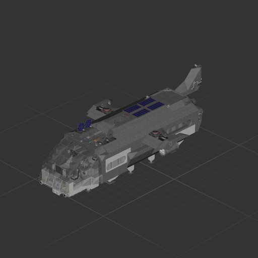 SubMarine: Proto Orca 1.0 (Duo)