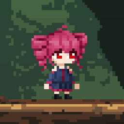 Kasane Teto_Skin