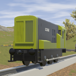 Dodge (Realistic)