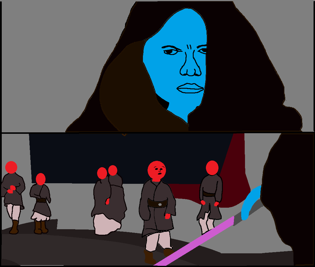 Order 66