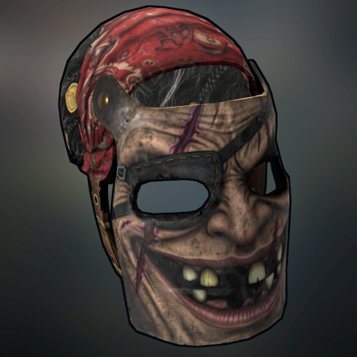 YARRRR