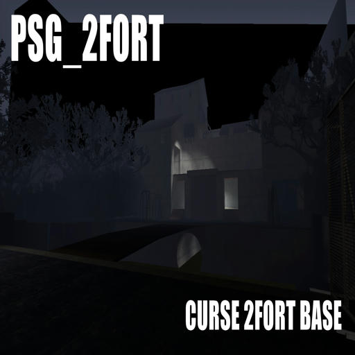 PSG_2FORT CURSED BASE OF PROSEGARM