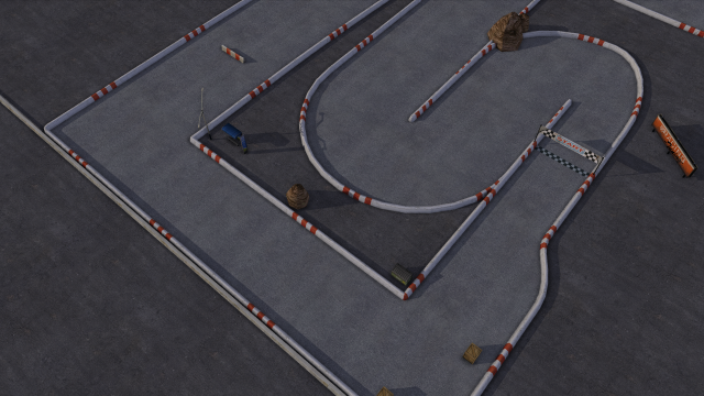 My Track