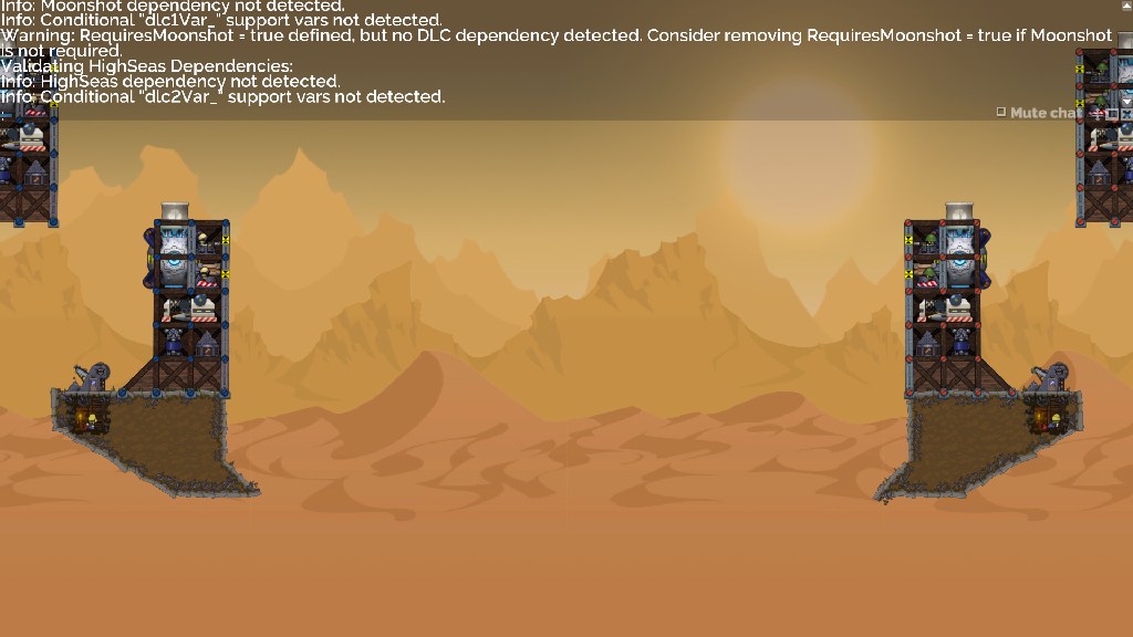 TestMap 07 Mk2 preview