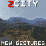 ZCity BOCW Gestures