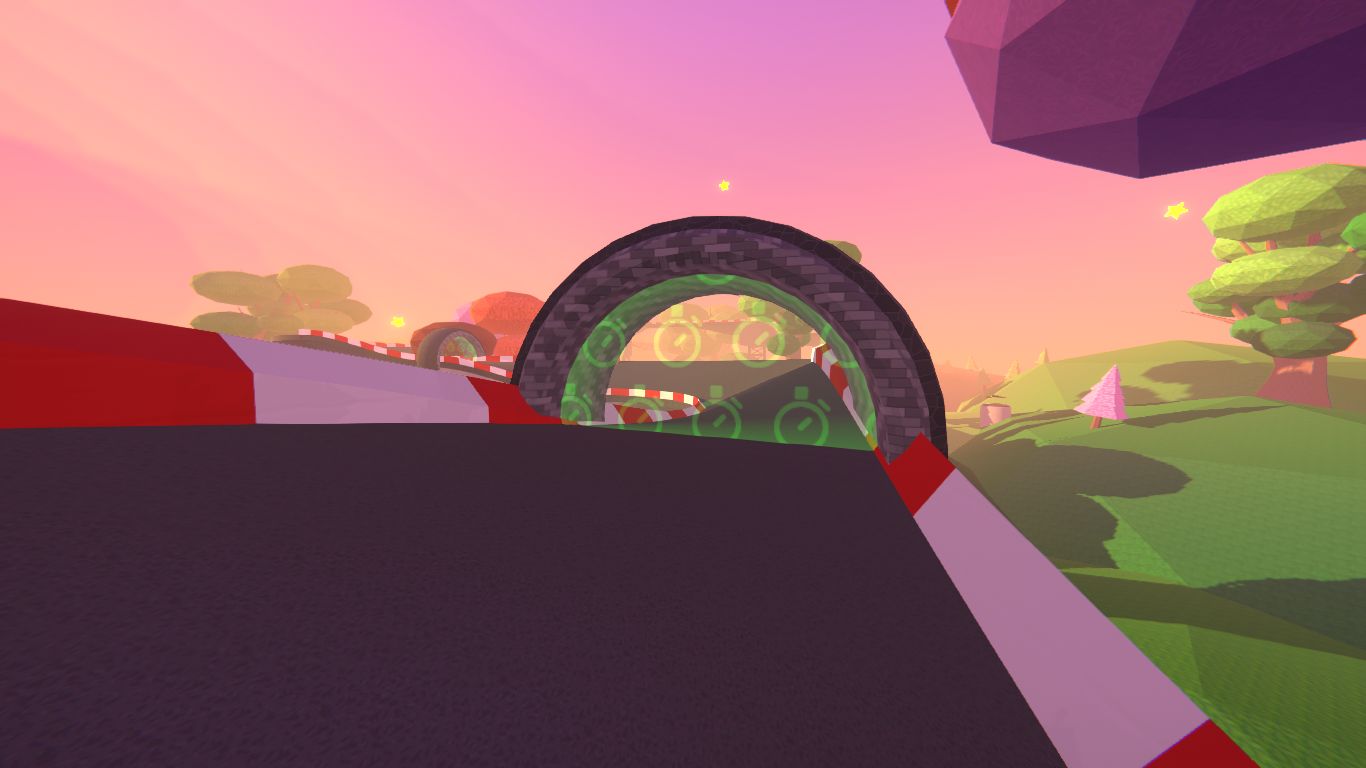 Dawn Driven