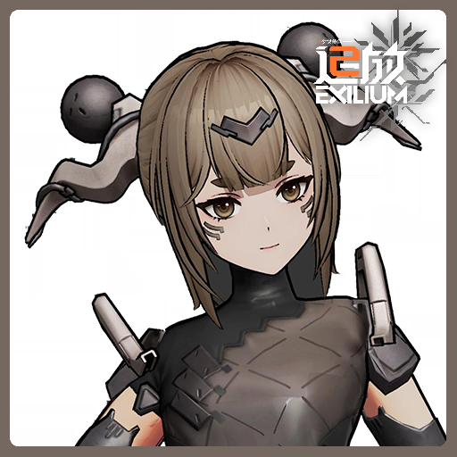Girls Frontline 2 - Niter - Playermodel & NPC