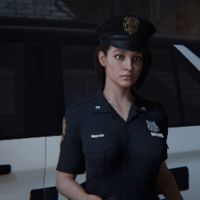 LM19：174 Jill Valentine 1080p preview