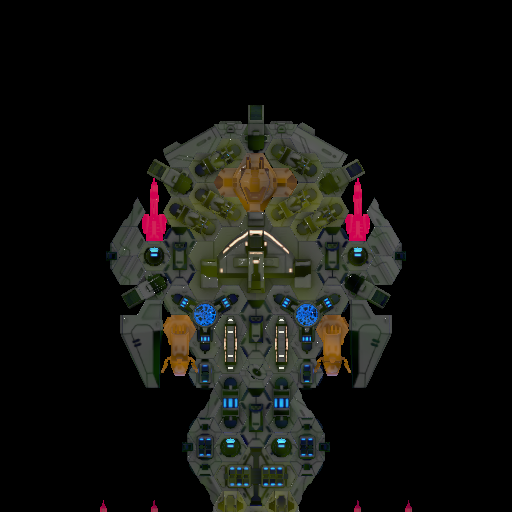 Enterprise Prototype