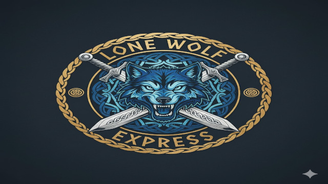 Lone Wolf Express