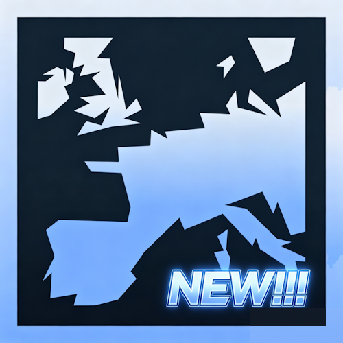 Beyond Earth Map Style (New!!!)