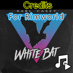 White Bat Music: Vanilla Credits