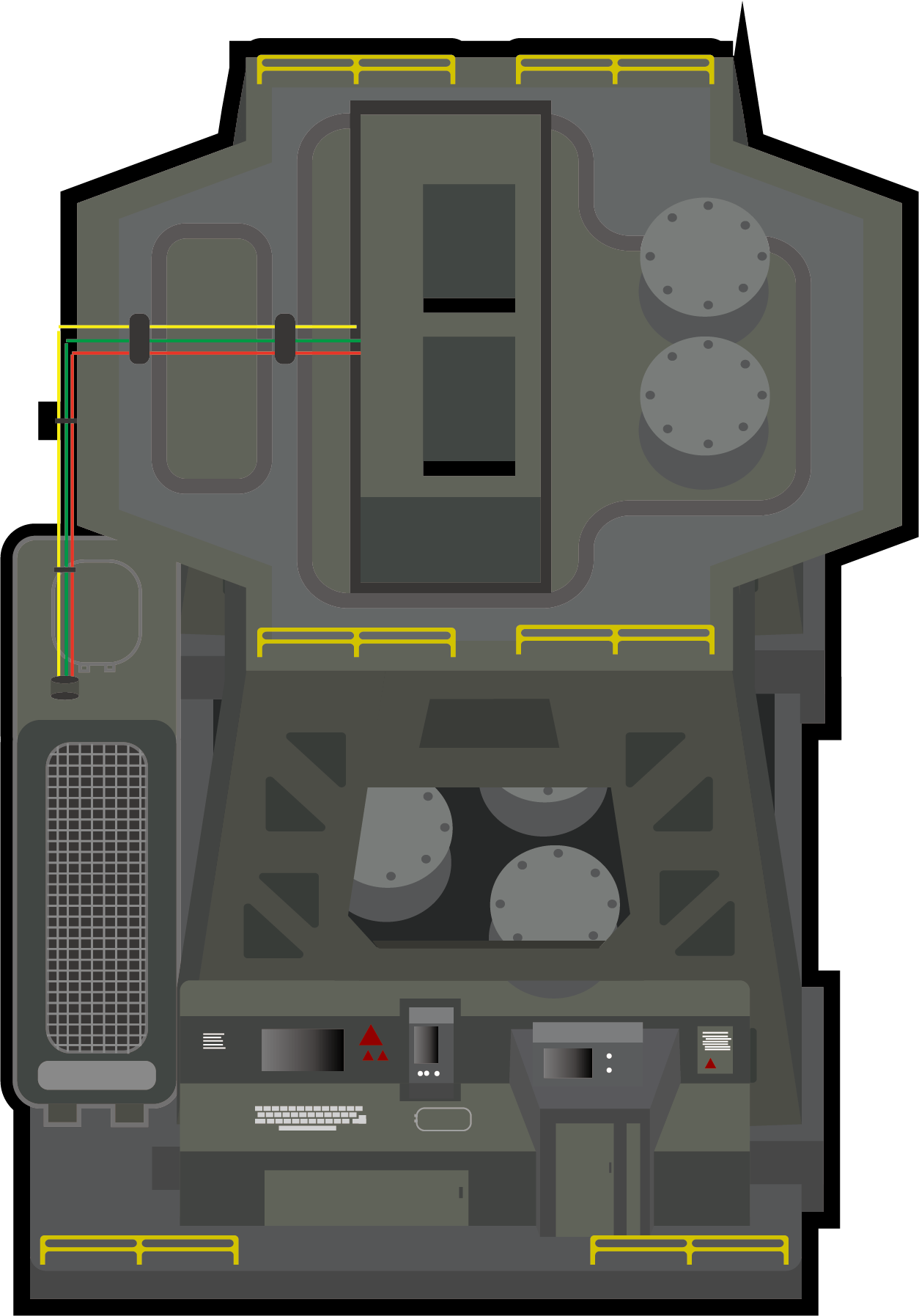 古代矿业扩展（自用 mod preview for RimWorld